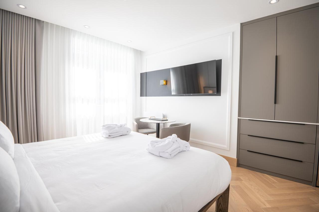 Hotel Boutique Ophelia Quebec City Luaran gambar
