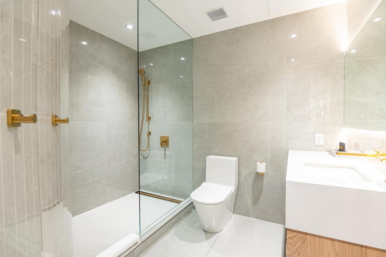 Hotel Boutique Ophelia Quebec City Luaran gambar