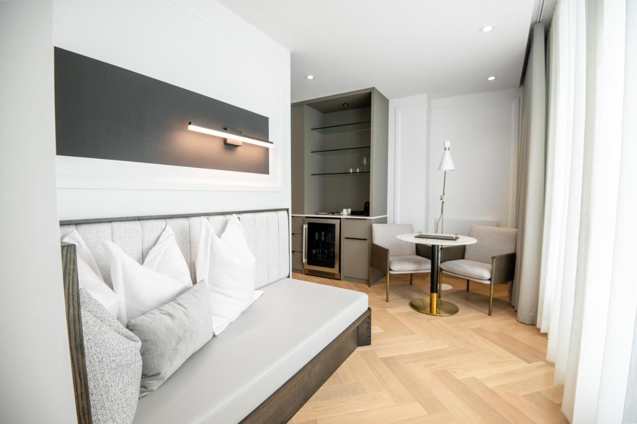 Hotel Boutique Ophelia Quebec City Luaran gambar