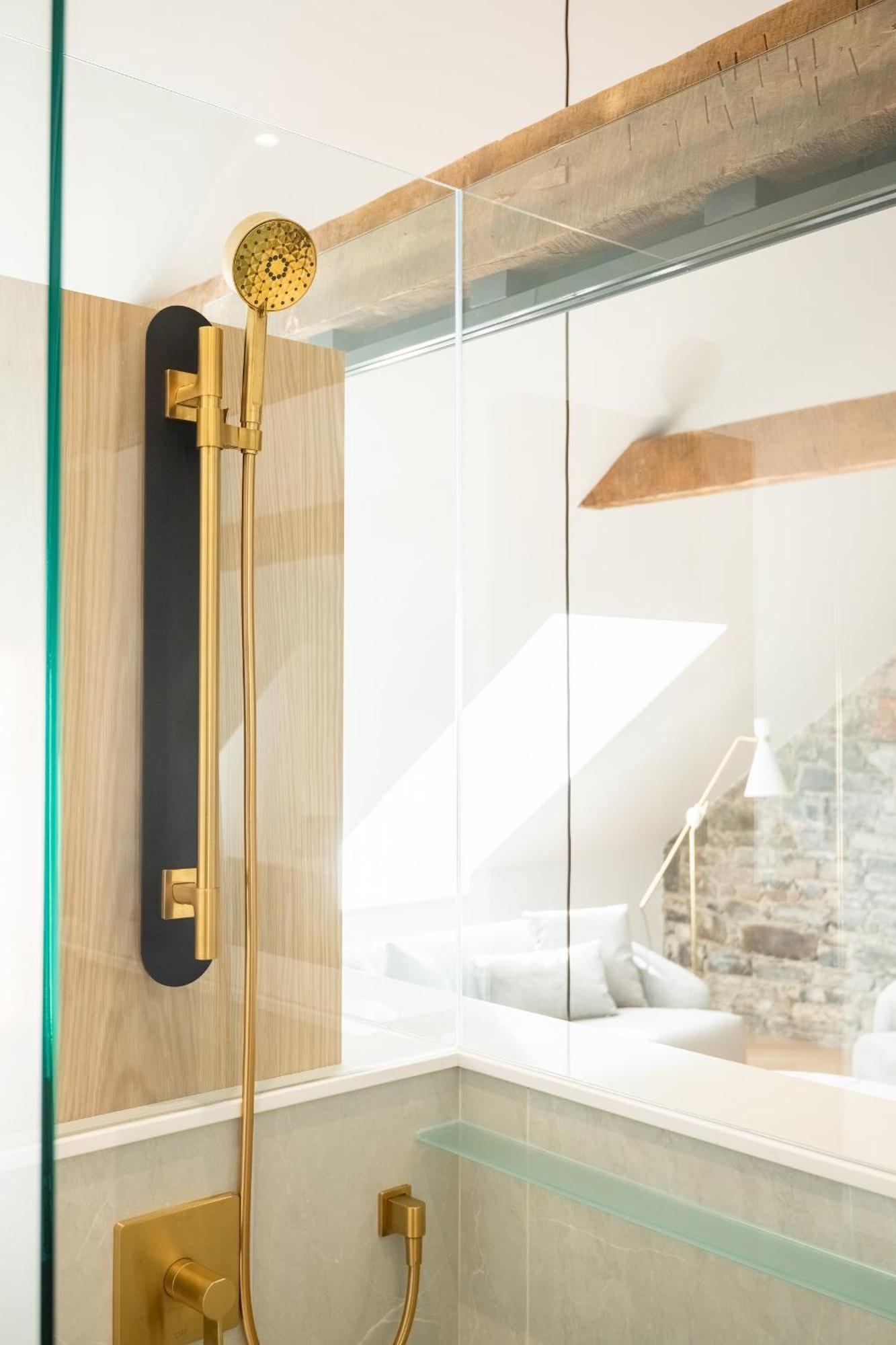 Hotel Boutique Ophelia Quebec City Bilik gambar