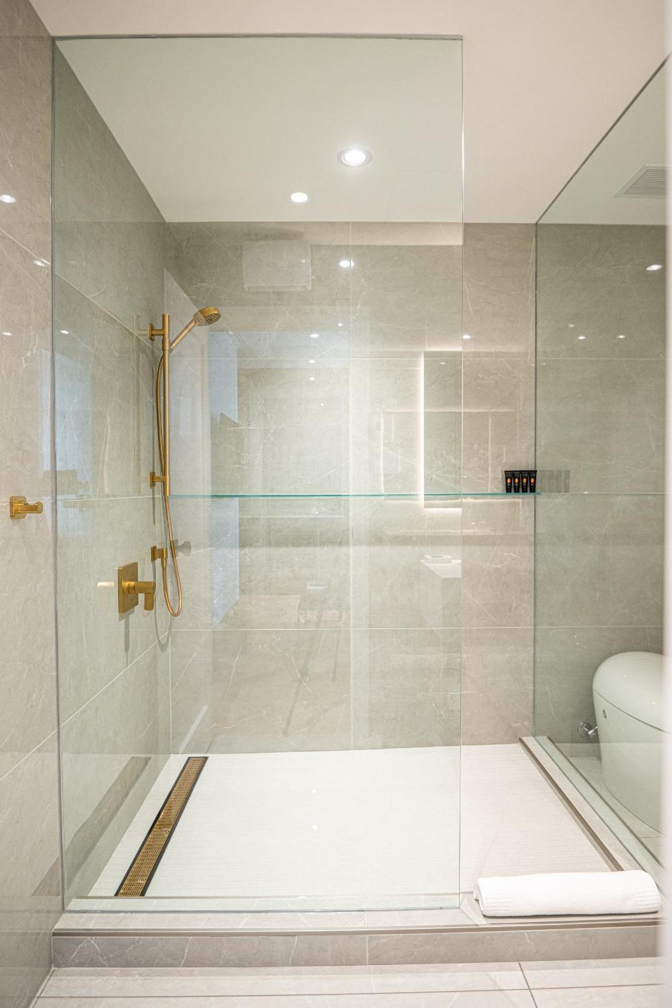 Hotel Boutique Ophelia Quebec City Bilik gambar